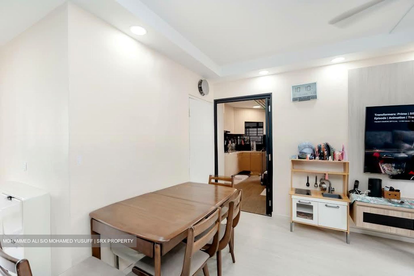 Blk 296A Compassvale Lodge (Sengkang), HDB 4 Rooms #566598251